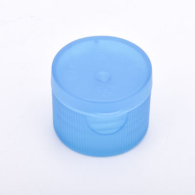 20mm 20/410 chapeau supérieur de disque aucune eau 0.75cc de maquillage de fermetures des bouteilles en verre de flaque