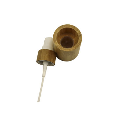 18mm 18/410 bouteille écumante du distributeur 100ml de savon de voyage principal cosmétique de pompe