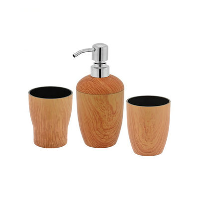 bouteilles en plastique cosmétiques écologiques des bouteilles 200ml de 2cc 18mm avec les couvercles 18/415