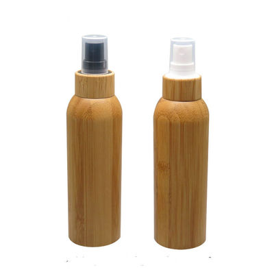 4,2 le cosmétique vide de l'once 150cc met 18/400 en bouteille de conteneurs avec des couvercles 141cm