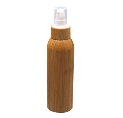 4,2 le cosmétique vide de l'once 150cc met 18/400 en bouteille de conteneurs avec des couvercles 141cm