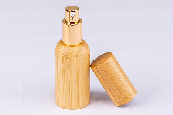emballage cosmétique 20mm du jet 400 de 150ml 5oz 20 de pompe privée d'air cosmétique de bouteille
