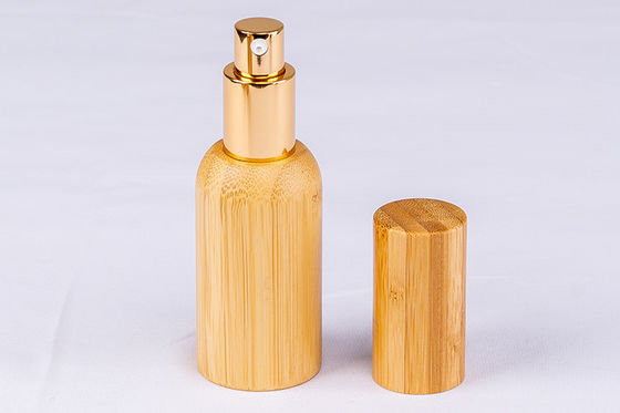 emballage cosmétique 20mm du jet 400 de 150ml 5oz 20 de pompe privée d'air cosmétique de bouteille