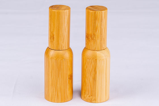 emballage cosmétique 20mm du jet 400 de 150ml 5oz 20 de pompe privée d'air cosmétique de bouteille