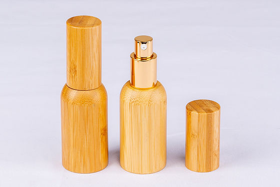 emballage cosmétique 20mm du jet 400 de 150ml 5oz 20 de pompe privée d'air cosmétique de bouteille