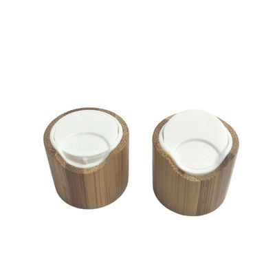 fermetures supérieures de 28/410 disque