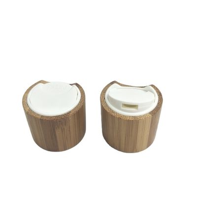 fermetures supérieures de 28/410 disque