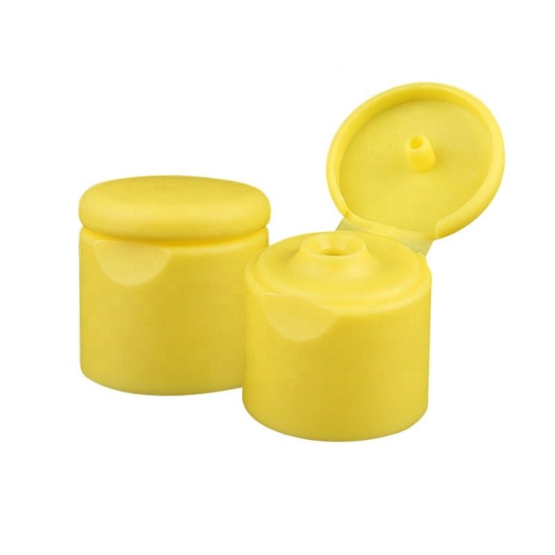 Dessus Flip Spout Cap de disque 28/415 fermeture douce 2.8g de 28mm Lotin Botter